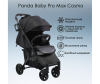 Прогулочная коляска Chiccolino Panda Baby Pro Max Cosmo - 1-1680085621