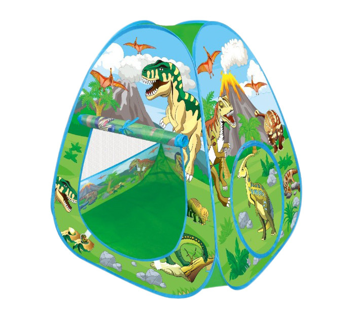 Shantou Yisheng Игрушка-палатка Динозавры