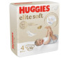  Huggies  Elite Soft 8-14  4  33 . - Huggies    8-14  33 .