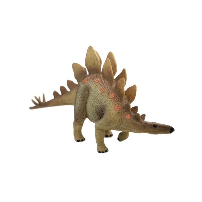 Детское время Фигурка - Стегозавр M5001 - фото 1