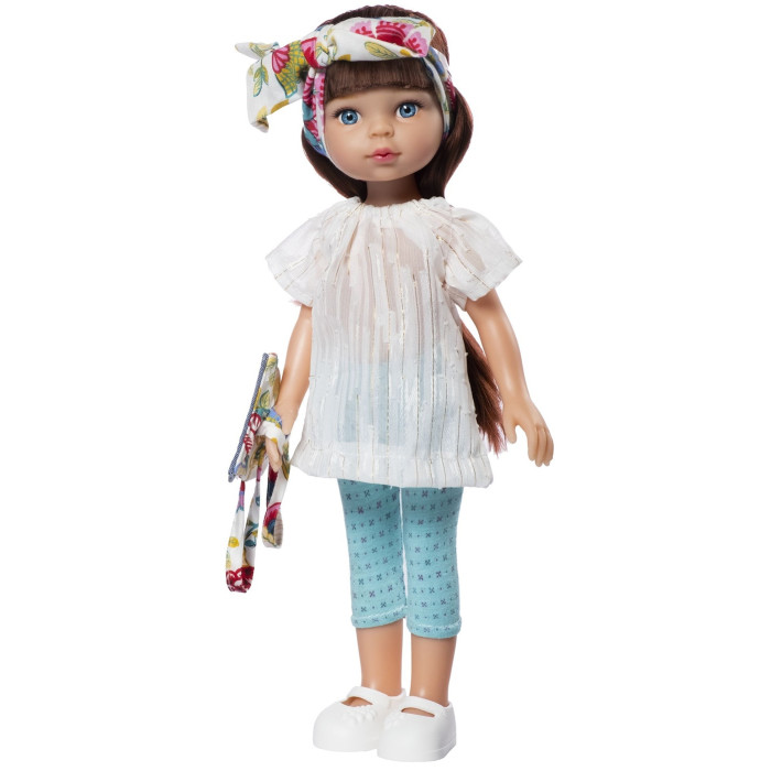 Куклы и одежда для кукол Funky Toys Кукла Бетти 33 см фото