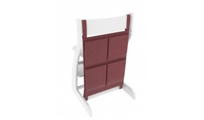Аксессуары для мебели Бельмарко Накладные карманы аксессуары для мебели бельмарко столик для стульчика усура
