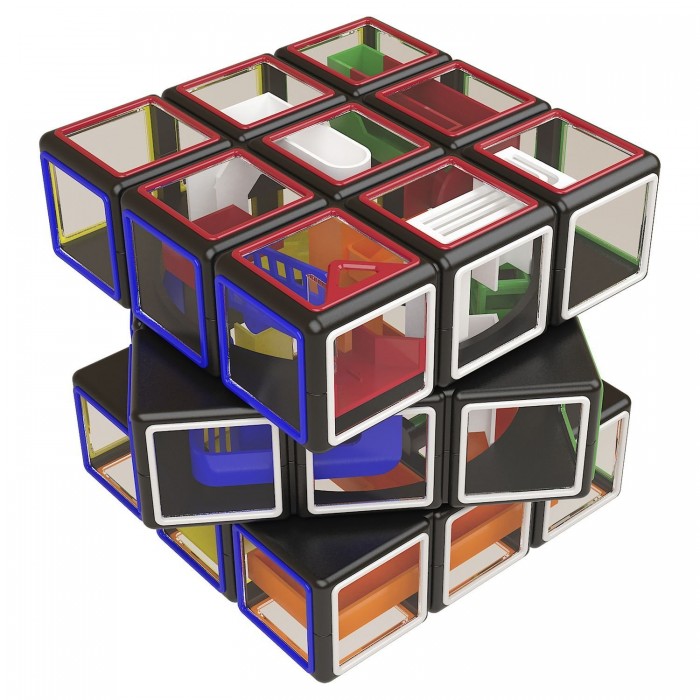 Perplexus Настольная игра-головоломка Рубика 3х3 6055892