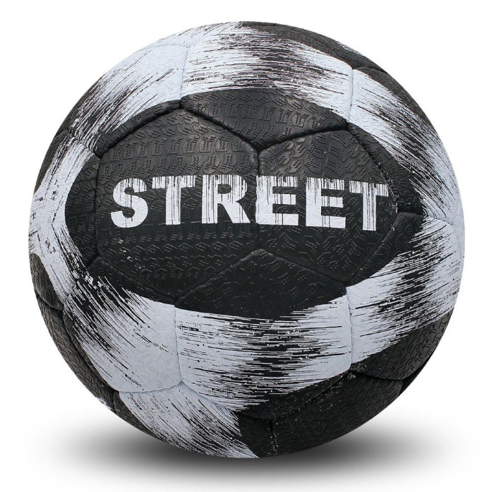 Vintage Мяч футбольный Street V320 размер 5