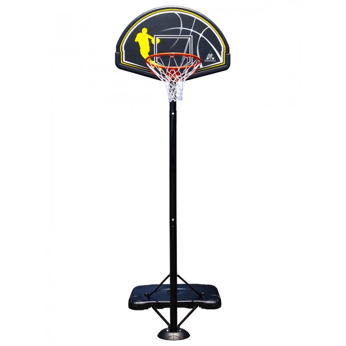 Спортивный инвентарь DFC Баскетбольная стойка Stand 44HD2