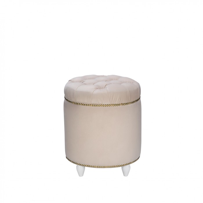 

Leset Пуф Classic-02 круглый, Пуф Classic-02 круглый