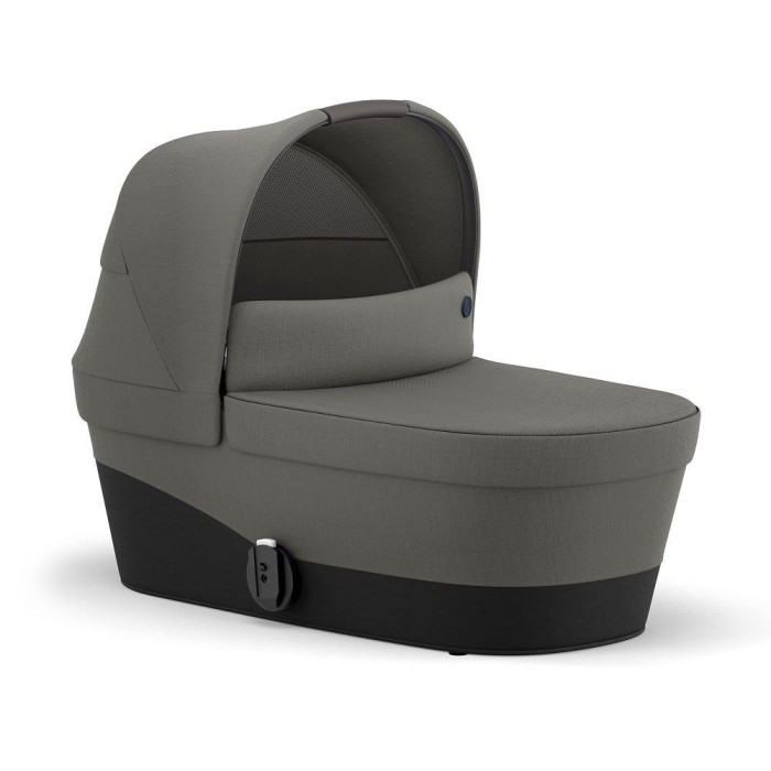 

Люлька Cybex Спальный блок Gazelle S Cot с дождевиком, Спальный блок Gazelle S Cot с дождевиком