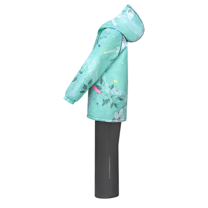 Oldos Костюм утепленный Даниэль