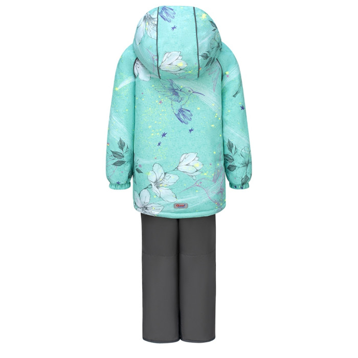 Oldos Костюм утепленный Даниэль