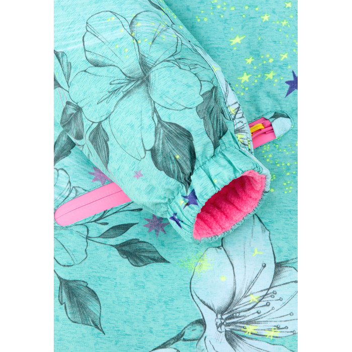 Oldos Костюм утепленный Даниэль