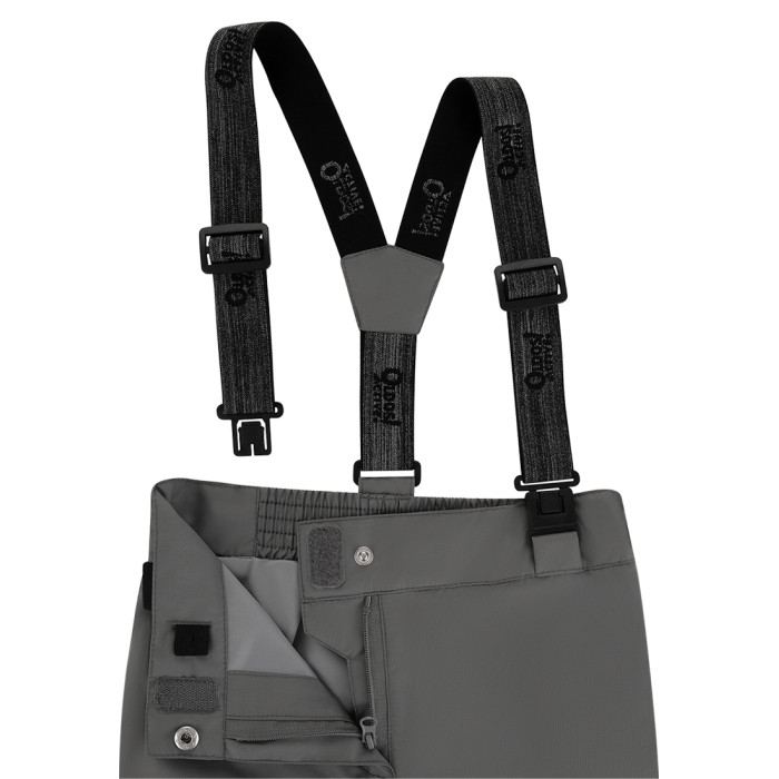 Oldos Костюм утепленный Даниэль