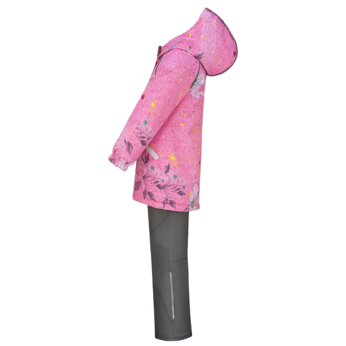 Oldos Костюм утепленный Даниэль