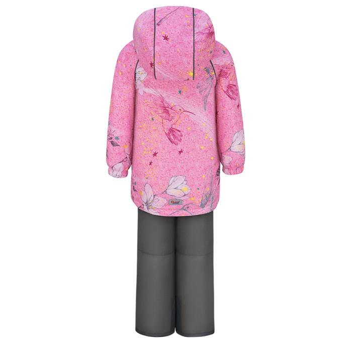 Oldos Костюм утепленный Даниэль