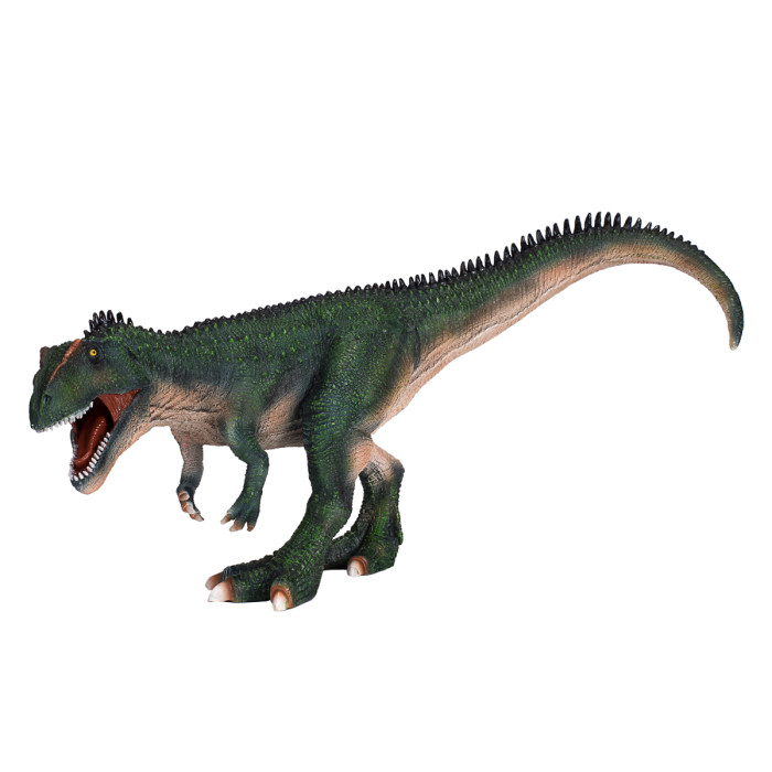 Konik Гигантозавр делюкс фигурка konik kids бронтозавр делюкс amd4039