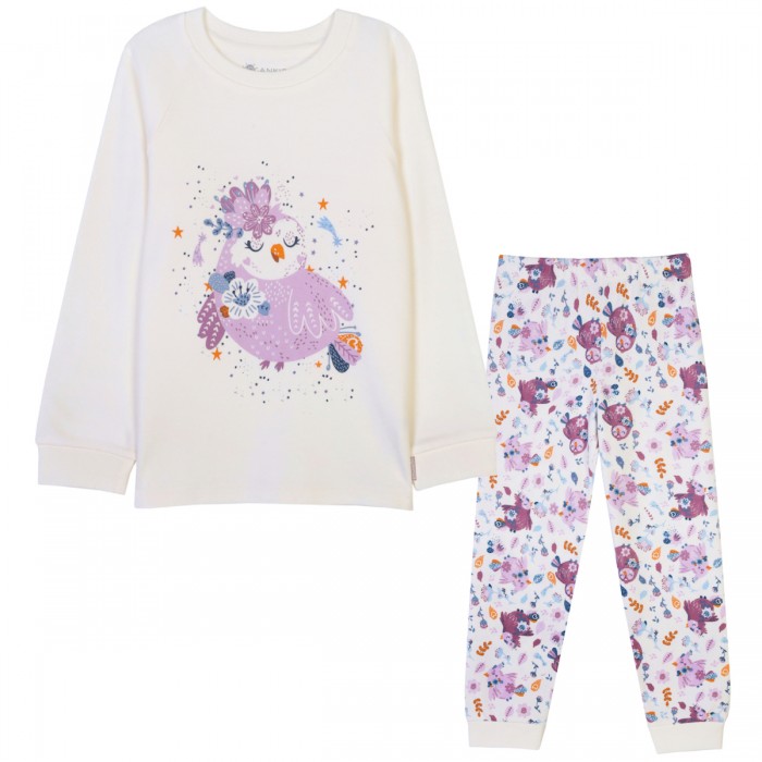 

Kogankids Пижама для девочки 311-245-33, Пижама для девочки 311-245-33