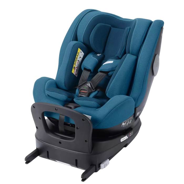 Автокресло RECARO  Salia 125 Steel Blue