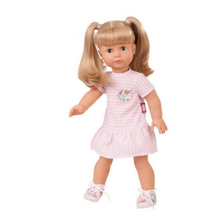 Куклы и одежда для кукол Gotz Кукла Джессика блондинка куклы и одежда для кукол gotz кукла анна