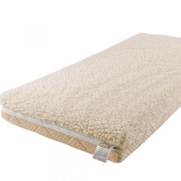 Матрасы Матрас Babysleep класса Люкс BioForm Linen 140x70