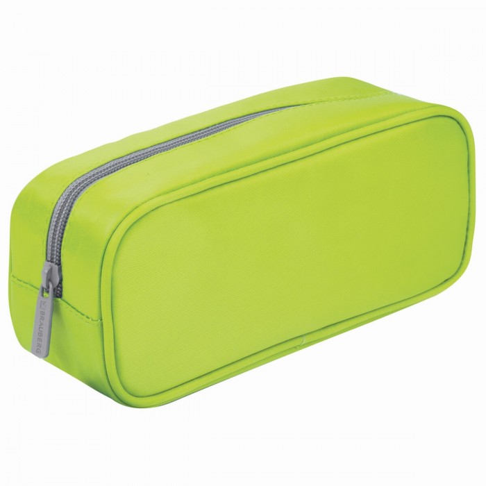 

Brauberg Пенал-косметичка King Size Neon, Пенал-косметичка King Size Neon