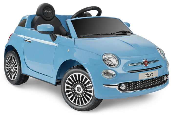 

Электромобиль Happy Baby Beetle 50022, Beetle 50022