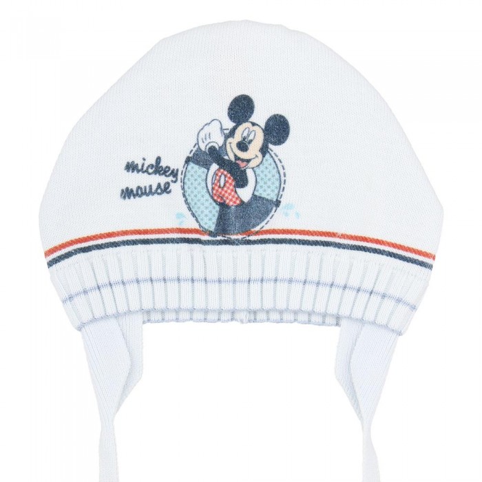 

Linas baby Шапка для мальчика DC4068-2H, Шапка для мальчика DC4068-2H