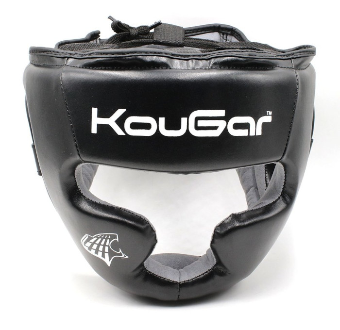 Kougar Шлем тренировочный L KO260 - фото 1