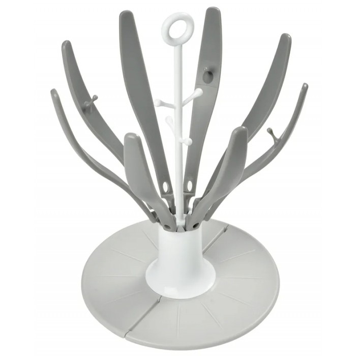 Beaba Сушка для бутылок складная Flower Foldable Drain Rack