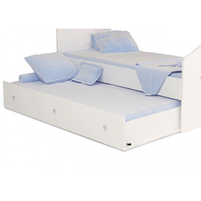 Аксессуары для мебели ABC-King Выкатной ящик 180x90 под кровать классику или диван 190x90