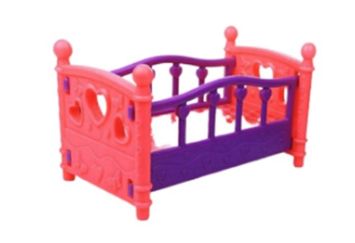 Кроватка для куклы Toy Mix BTG-089