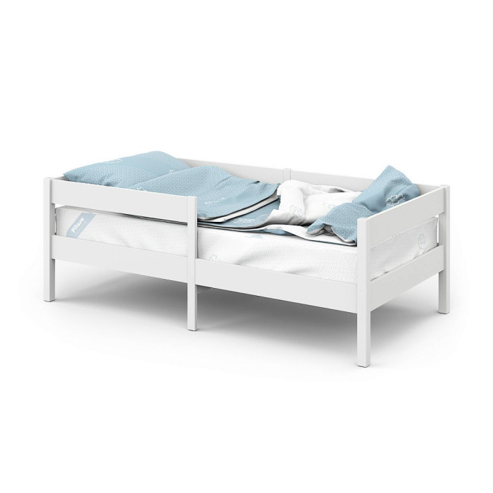Подростковая кровать Pituso Saksonia 140х70