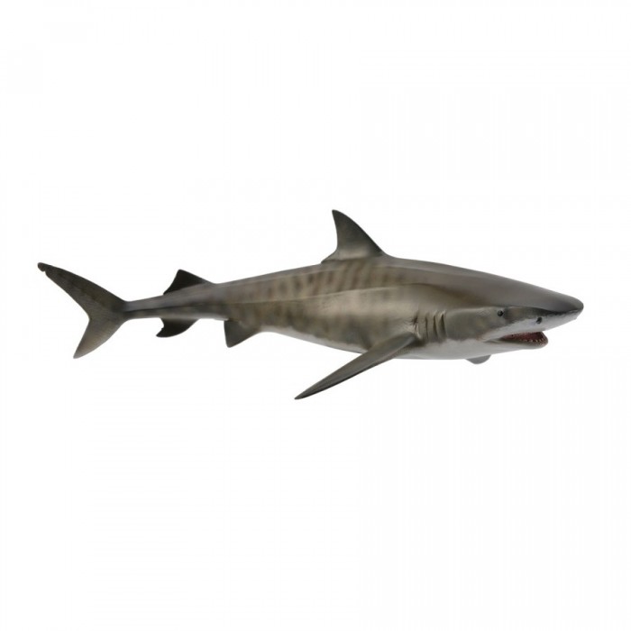

Collecta Тигровая акула L, Тигровая акула L