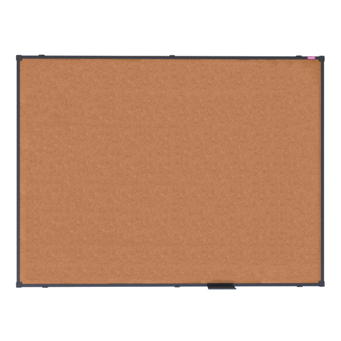 

Attache Доска пробковая BlackFrame 120х90 см, Доска пробковая BlackFrame 120х90 см