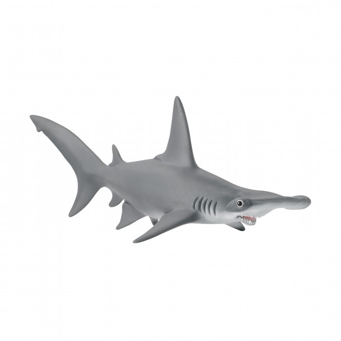 

Schleich Фигурка Акула-молот, Фигурка Акула-молот