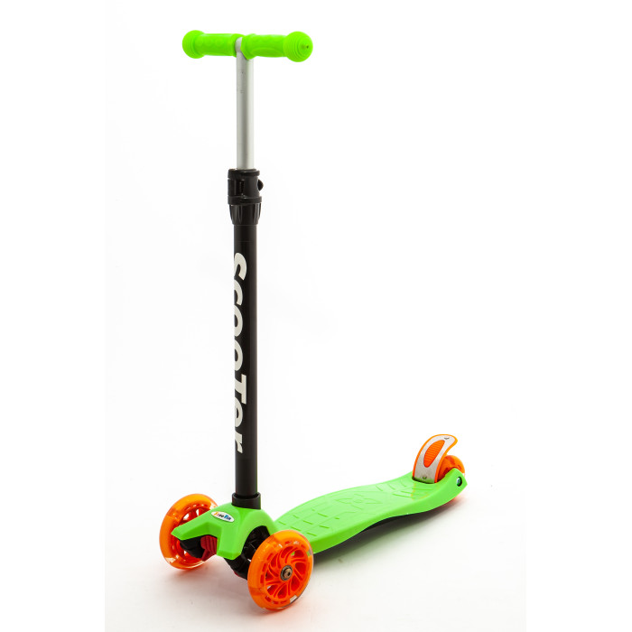 Трехколесный самокат Scooter BKS-110