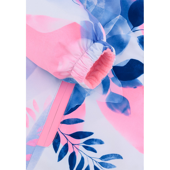 Oldos Active Костюм утепленный для девочки Мариа