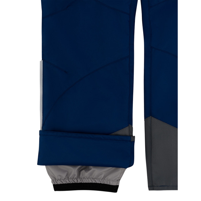 Oldos Active Костюм утепленный для девочки Мариа