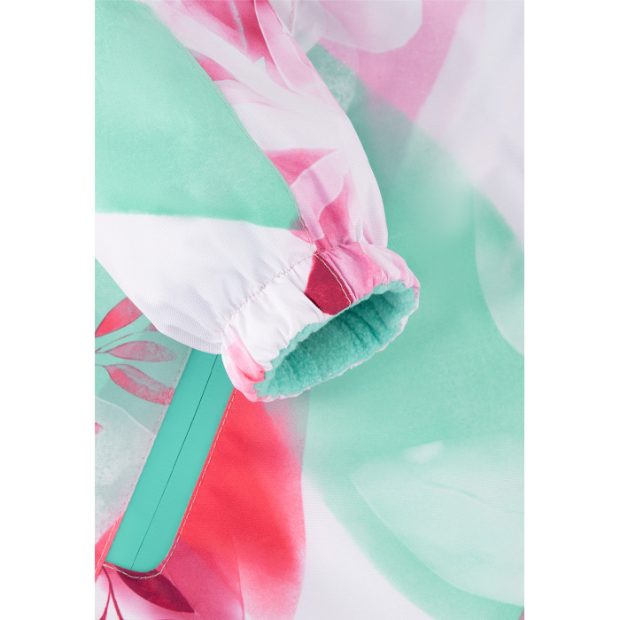 Oldos Active Костюм утепленный для девочки Мариа