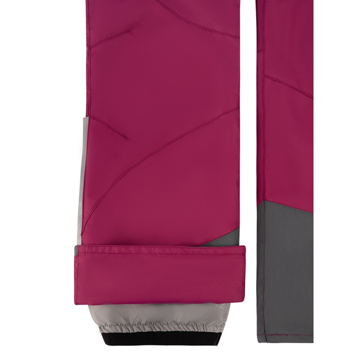 Oldos Active Костюм утепленный для девочки Мариа