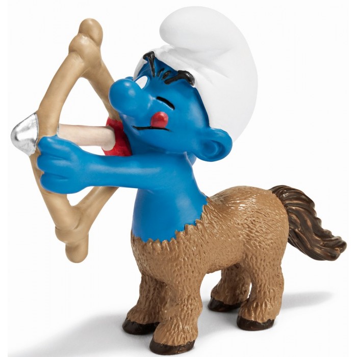 фото Schleich игровая фигурка гном стрелец