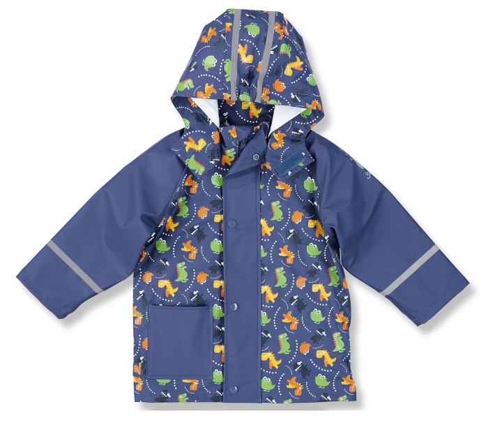 Sterntaler Куртка непромокаемая 5651601 symbion куртка непромокаемая панда