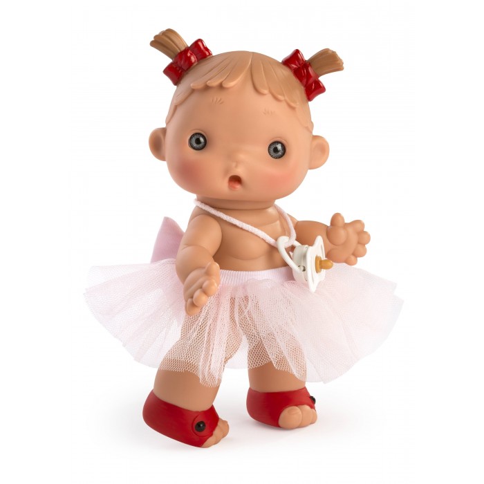 цена Куклы и одежда для кукол ASI Пупсик Даниэла 23 см