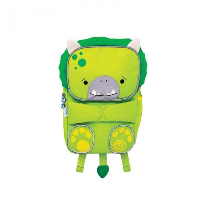 фото Trunki рюкзак детский toddlepak динозаврик