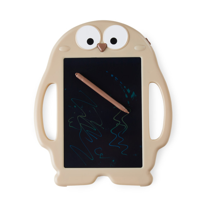 Развивающая игрушка Happy Baby планшет для рисования Birdped развивающая игрушка happy snail гусеница мари