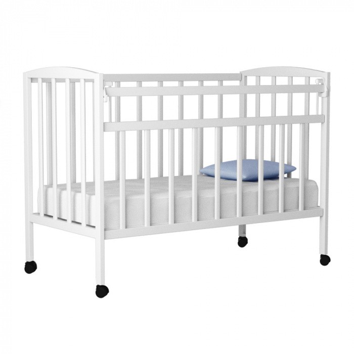 Детская кроватка ВДК Magico Mini 1