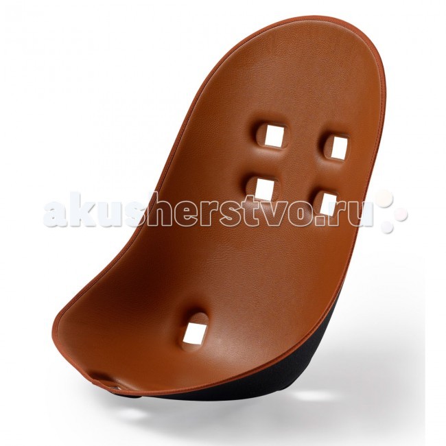 

Mima Moon high chair seat pad, Moon high chair seat pad