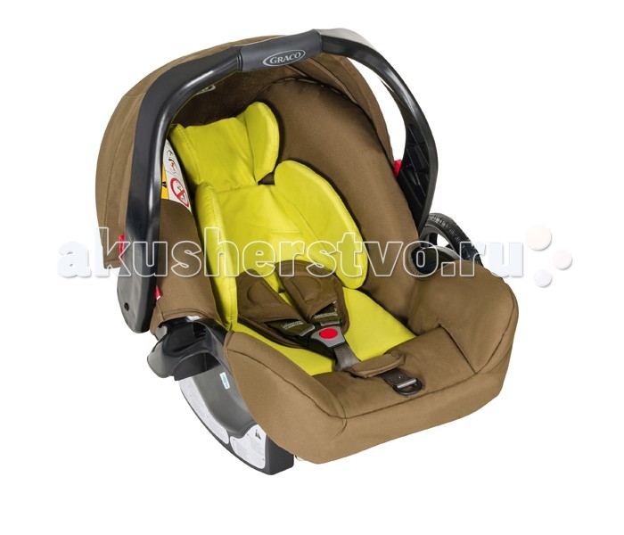 Graco on sale maxi cosi