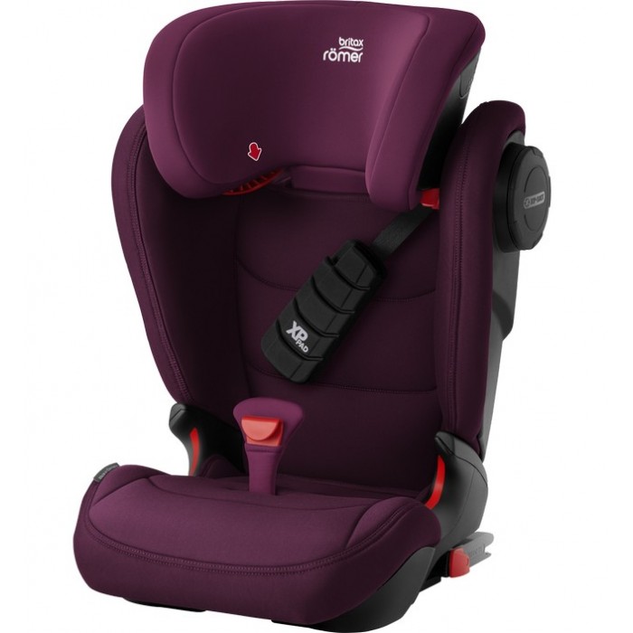 

Автокресло Britax Roemer KidFix III S, KidFix III S