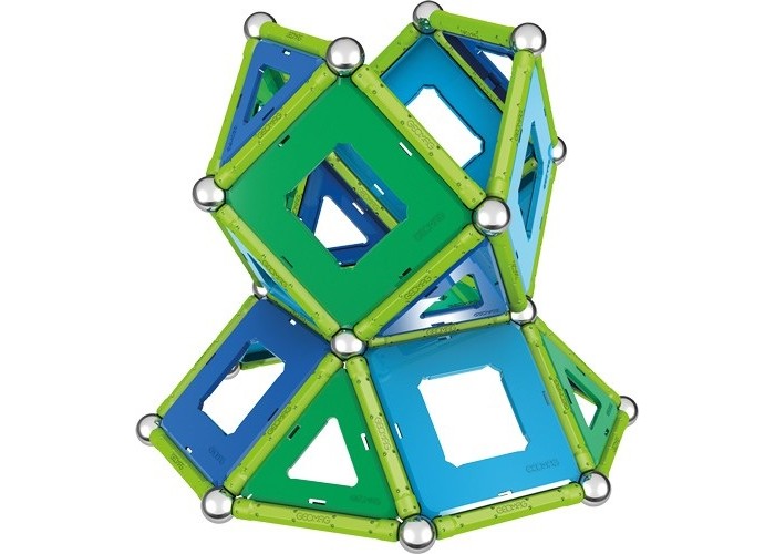 

Конструктор Geomag магнитный Panels 192 детали, магнитный Panels 192 детали