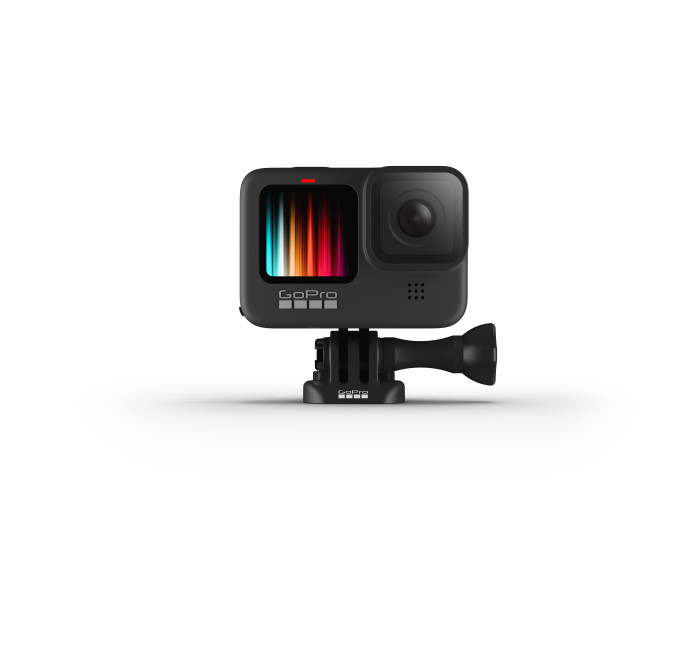 GoPro Видеокамера CHDHX-901-RW Hero 9 Black Edition
