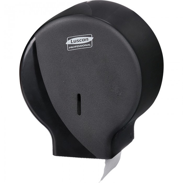 

Luscan Professional Диспенсер мини для туалетной бумаги в рулонах R-1310B, Professional Диспенсер мини для туалетной бумаги в рулонах R-1310B